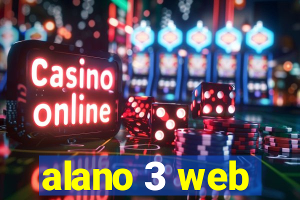 alano 3 web